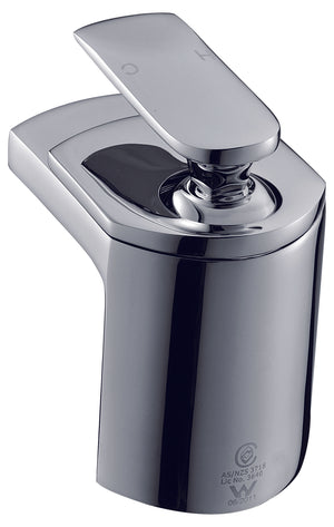 Basin Mixer Tap Faucet -Kitchen Laundry Bathroom Sink