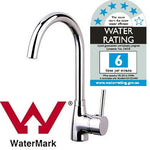 Basin Mixer Tap Faucet -Kitchen Laundry Sink