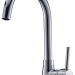 Basin Mixer Tap Faucet -Kitchen Laundry Sink