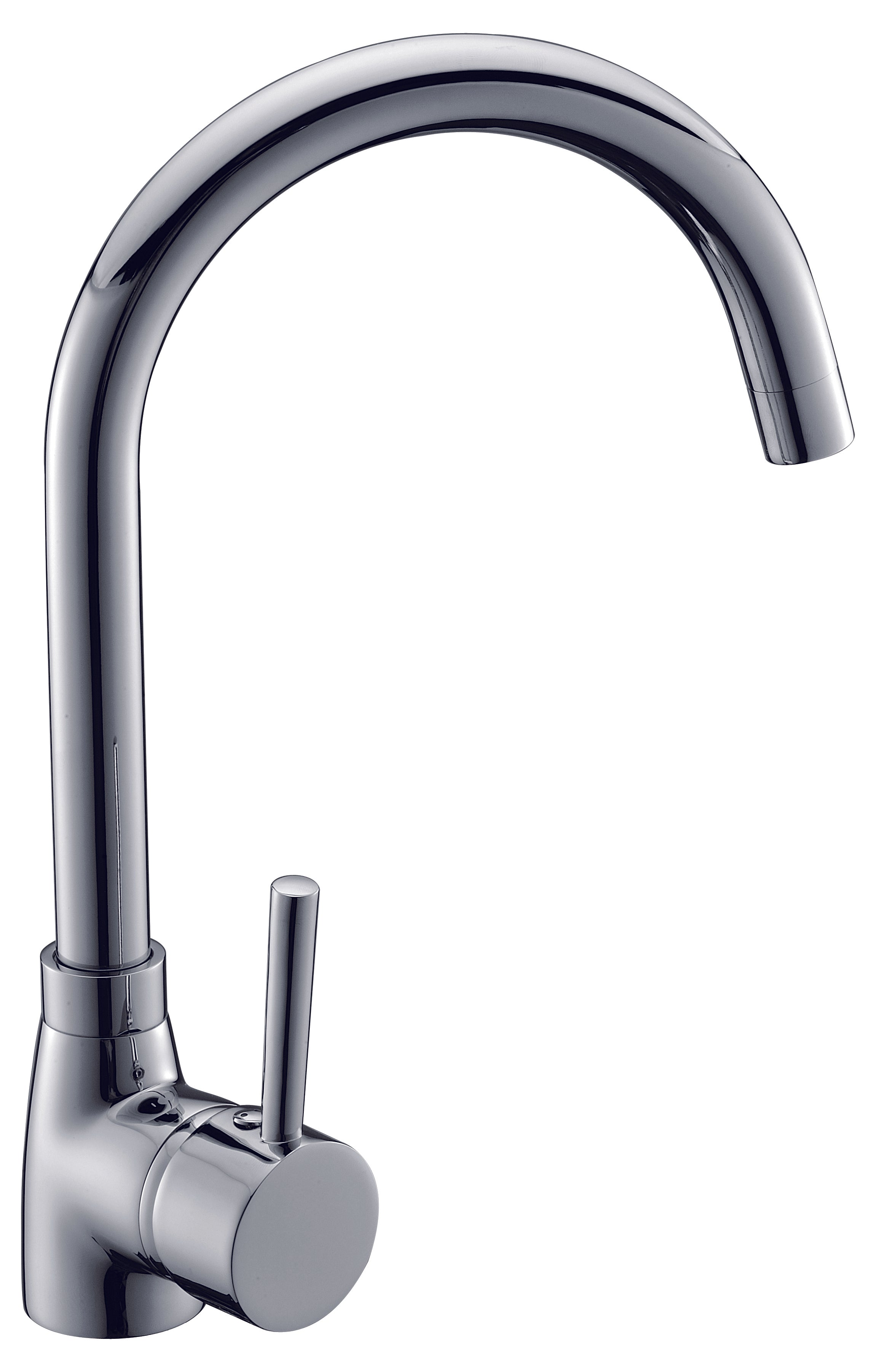 Basin Mixer Tap Faucet -Kitchen Laundry Sink