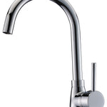 Basin Mixer Tap Faucet -Kitchen Laundry Sink