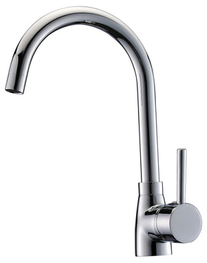 Basin Mixer Tap Faucet -Kitchen Laundry Sink