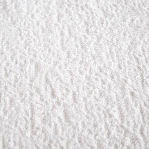 Single Mattress Protector - Waterproof Terry w Skirt
