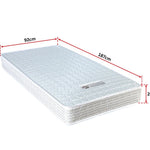 Palermo Single Mattress