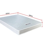 PALERMO Double Bed Mattress