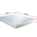 PALERMO Queen Bed Mattress