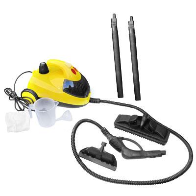 Carpet Steam Cleaner - Accessories Included