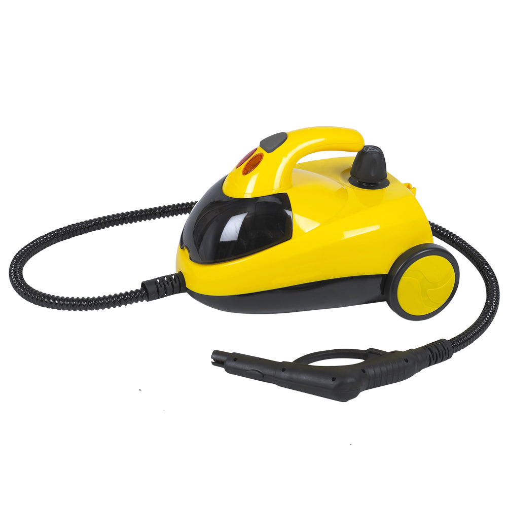 Carpet Steam Cleaner - Accessories Included