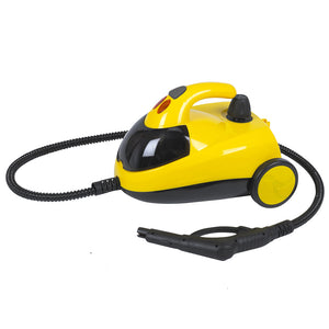 Carpet Steam Cleaner - Accessories Included