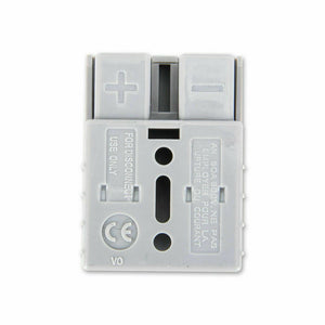 6x Anderson Style Plug Connector 50A 12-24V 6AWG DC Solar Power Tool