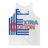 Colorful_Retro_Love_Typography_T-Shirt_2_540x Classic Sublimation Adult Tank Top