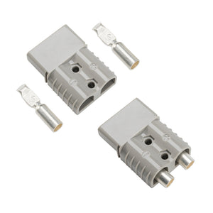 6X Premium 175AMP Anderson Style Plug Exterior Connector DC Power SOLAR CARAVAN