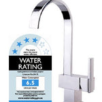 Basin Mixer Tap Faucet -Kitchen Laundry Bathroom Sink