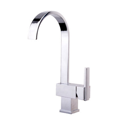 Basin Mixer Tap Faucet -Kitchen Laundry Bathroom Sink