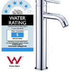 Basin Mixer Tap Faucet -Kitchen Laundry Bathroom Sink