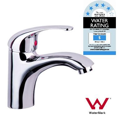 Basin Mixer Tap Faucet -Kitchen Laundry Bathroom Sink