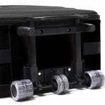 Black Luggage Set - 5 Piece