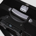 Black Luggage Set - 5 Piece