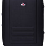 Black Luggage Set - 5 Piece
