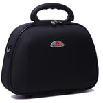Black Luggage Set - 5 Piece