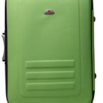 5pc Suitcase Trolley Travel Bag Luggage Set LIME