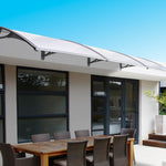 DIY Outdoor Awning Cover -1000x3000mm