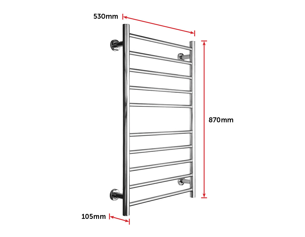 Heated Towel Rack - 100W