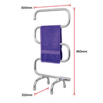 Heated Towel Rack - 70W