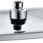 Rain Showerhead -230mm Squared