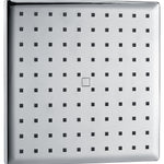 Rain Showerhead -230mm Squared