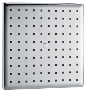 Rain Showerhead -230mm Squared