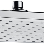 Rain Showerhead -230mm Squared