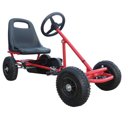 Ride On Kids Toy Pedal Bike Go Kart Car