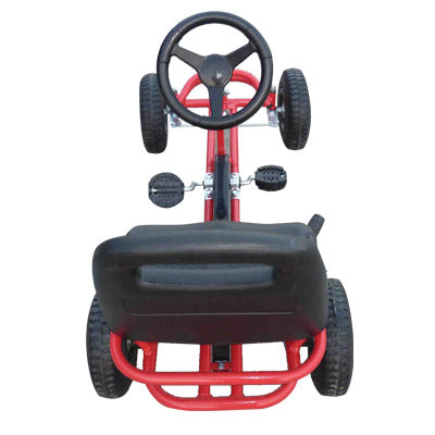 Ride On Kids Toy Pedal Bike Go Kart Car