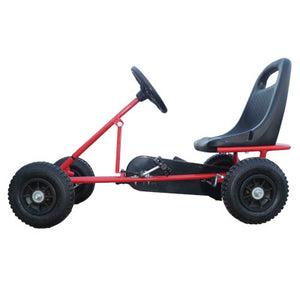 Ride On Kids Toy Pedal Bike Go Kart Car