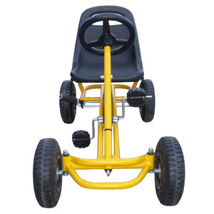 Ride On Kids Toy Pedal Bike Go Kart Car