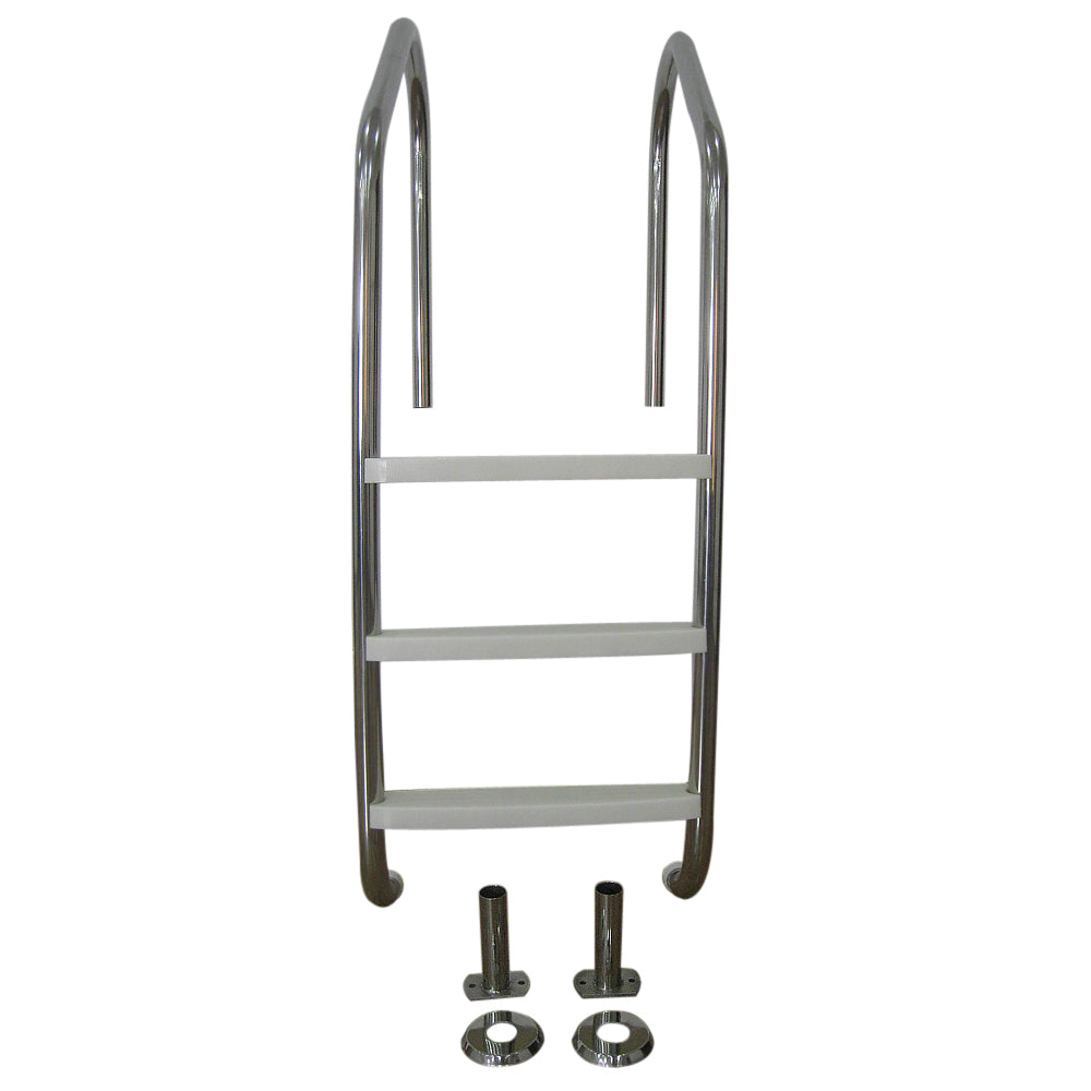 Stainless Steel Pool Ladder