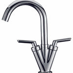 Basin Mixer Tap Faucet - Kitchen Laundry Bathroom Sink
