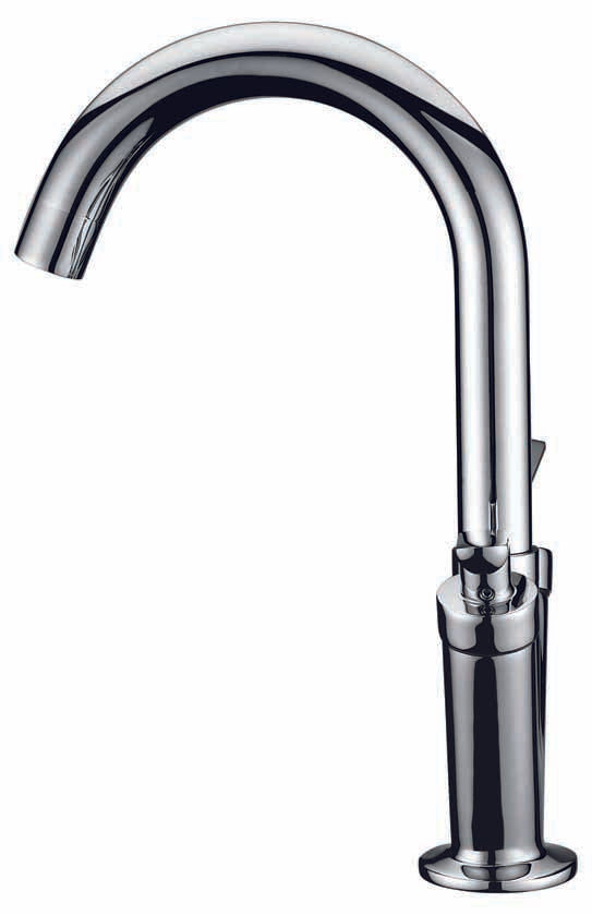 Basin Mixer Tap Faucet - Kitchen Laundry Bathroom Sink