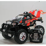 4X4 Gt 1:6 Scale Racing Car Radio Control