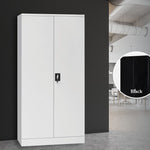Two Door Locker