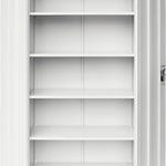 Two Door Locker