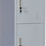 4 Door Locker - Office/Gym