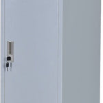 One-Door Office Gym Shed Storage Locker