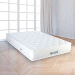 Palermo Pillow top Pocket Spring Mattress Double size