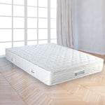 Palermo Pillow top Pocket Spring Mattress Queen size