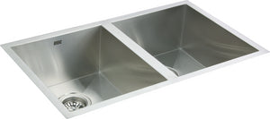 Stainless Steel Sink - 770 x 450mm