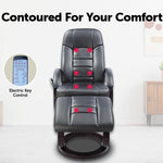 Leather Massage Chair