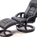 Leather Massage Chair
