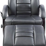Leather Massage Chair